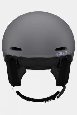 Womens Owen Spherical MIPS Snow Helmet