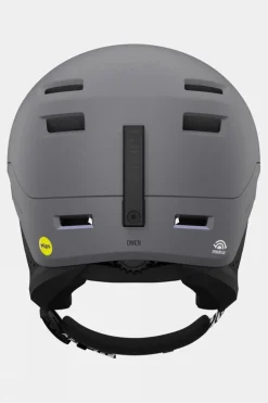 Womens Owen Spherical MIPS Snow Helmet