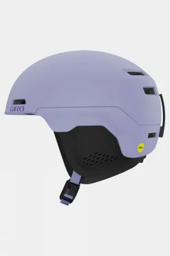 Womens Owen Spherical MIPS Snow Helmet