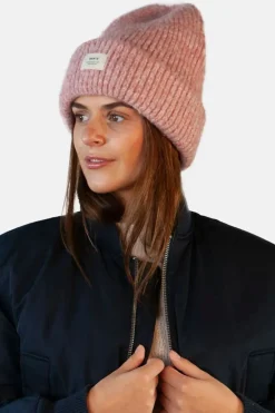 Womens Owlet Beanie