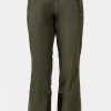 Womens P-5 2L Stretch Insulated Ski Pants - Regular