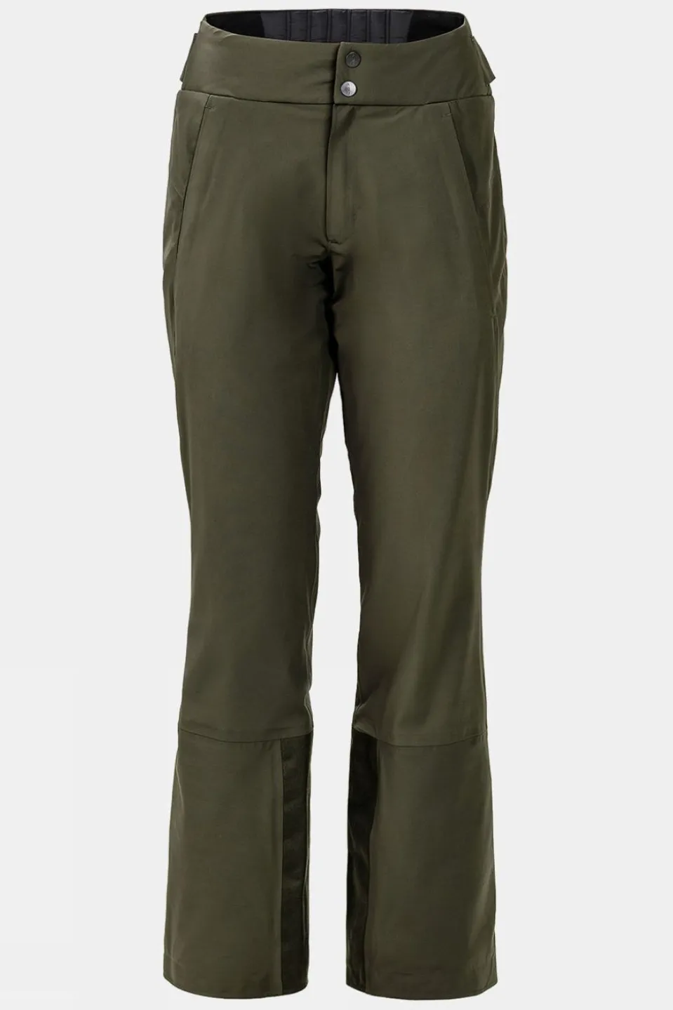 Womens P-5 2L Stretch Insulated Ski Pants - Regular