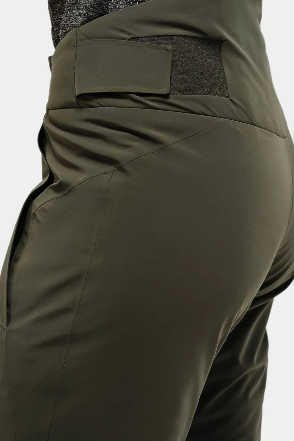 Womens P-5 2L Stretch Insulated Ski Pants - Regular