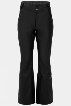 Womens P-4 2L Stretch Ski Pants - Regular