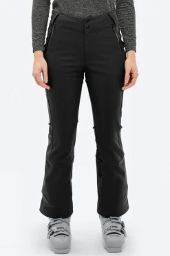 Womens P-4 2L Stretch Ski Pants - Regular