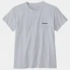 Womens P-6 Logo Responsibili T-Shirt