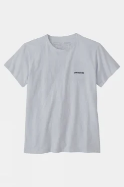 Womens P-6 Logo Responsibili T-Shirt