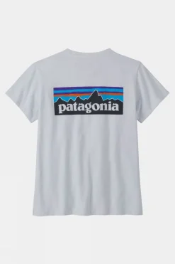 Womens P-6 Logo Responsibili T-Shirt