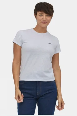 Womens P-6 Logo Responsibili T-Shirt