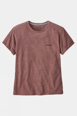 Womens P-6 Logo Responsibili T-Shirt