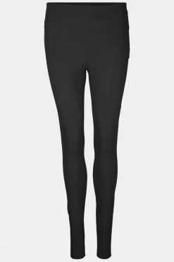 Womens Pacific Summer Hiking Leggings