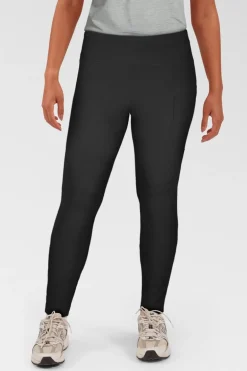 Womens Pacific Summer Hiking Leggings