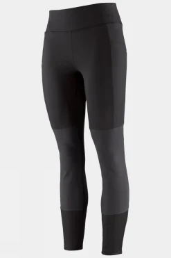 Womens Pack Out Hike Leggings
