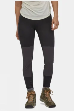 Womens Pack Out Hike Leggings