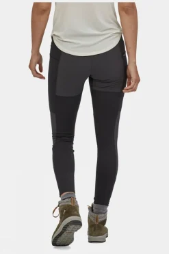 Womens Pack Out Hike Leggings