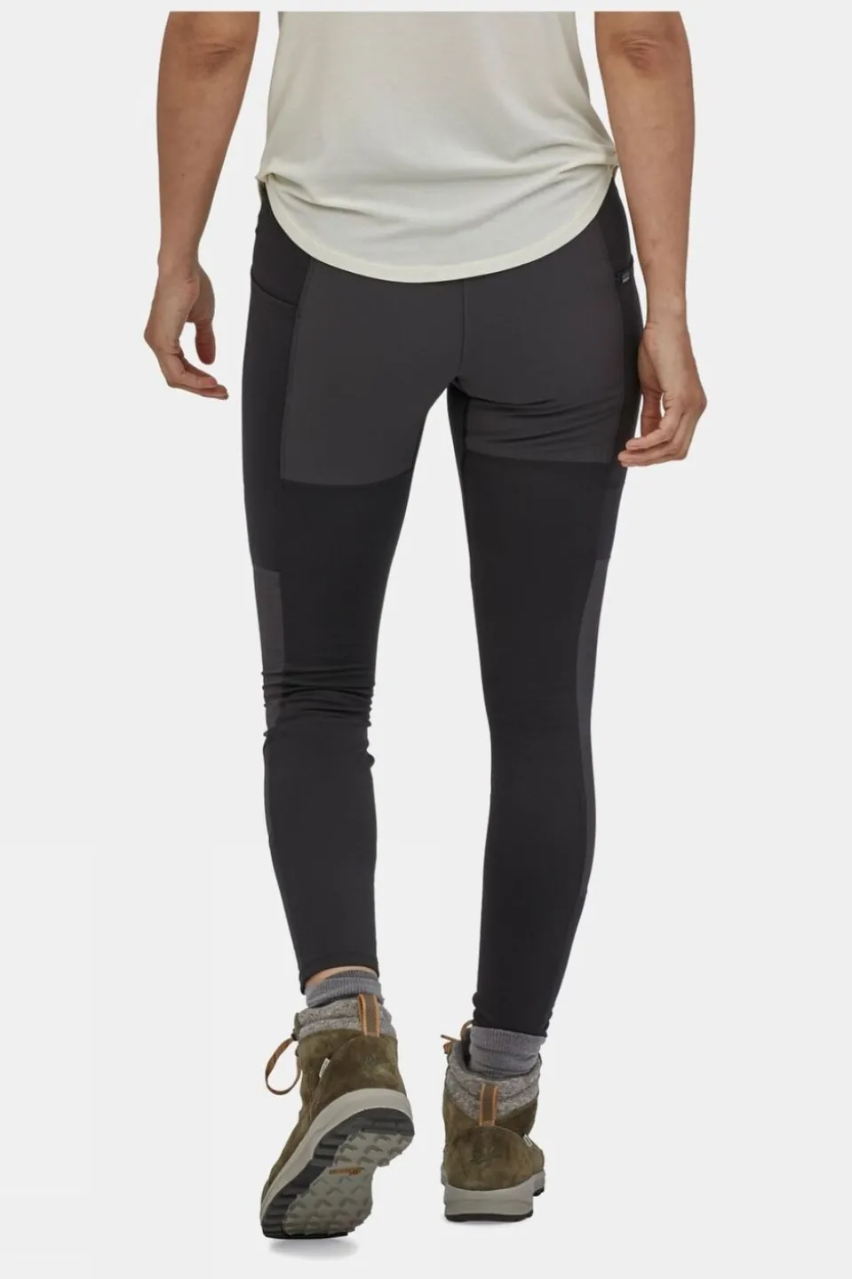 Womens Pack Out Hike Leggings