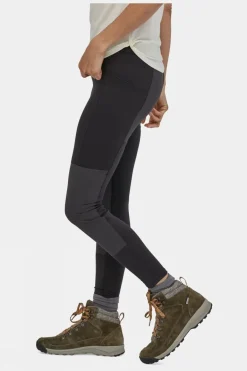 Womens Pack Out Hike Leggings