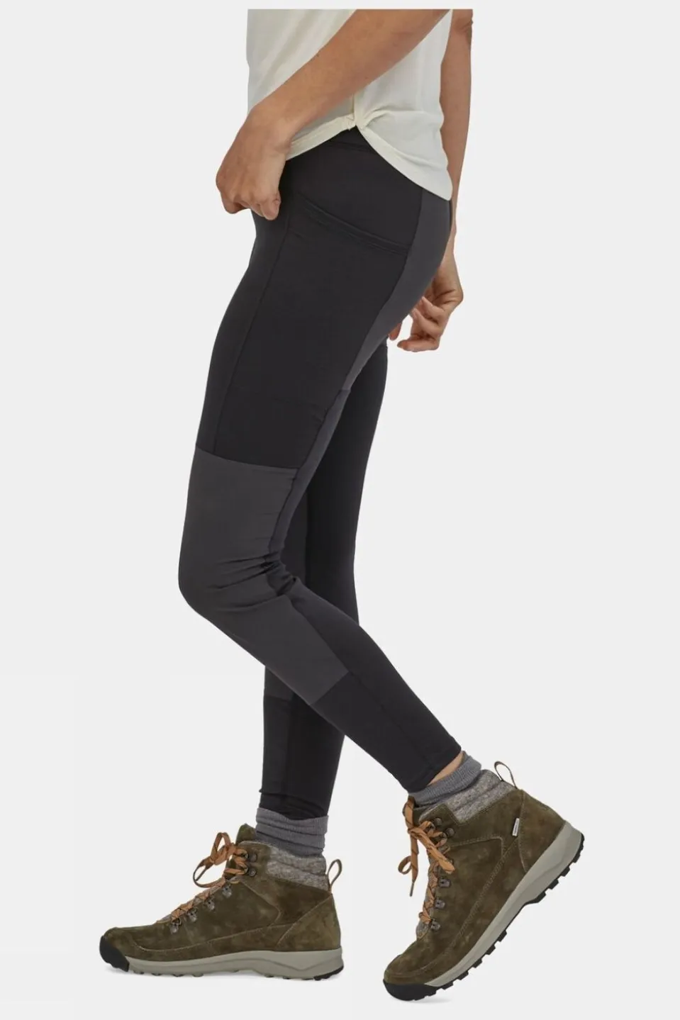 Womens Pack Out Hike Leggings