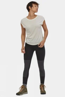 Womens Pack Out Hike Leggings