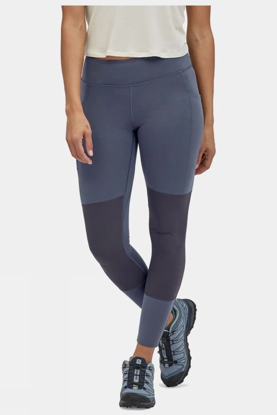 Womens Pack Out Hike Leggings