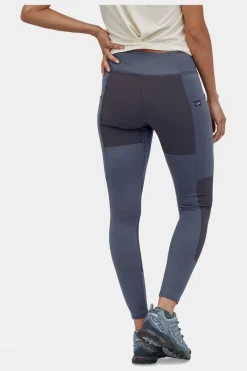 Womens Pack Out Hike Leggings