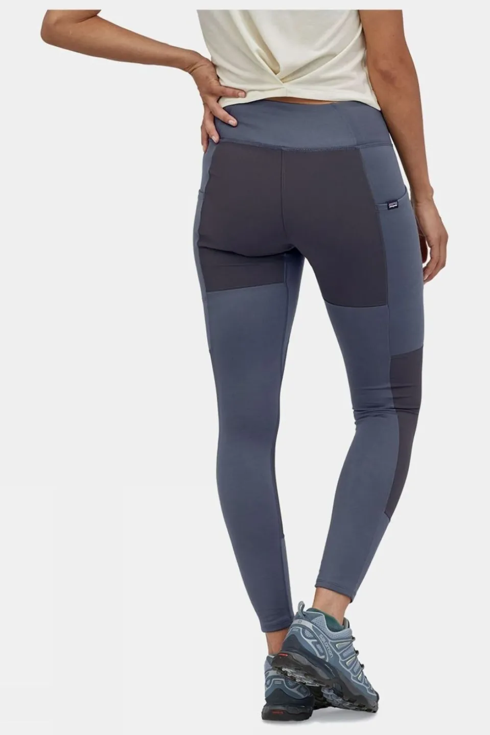 Womens Pack Out Hike Leggings