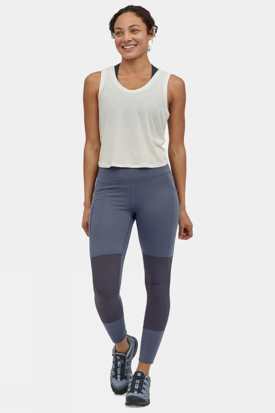 Womens Pack Out Hike Leggings