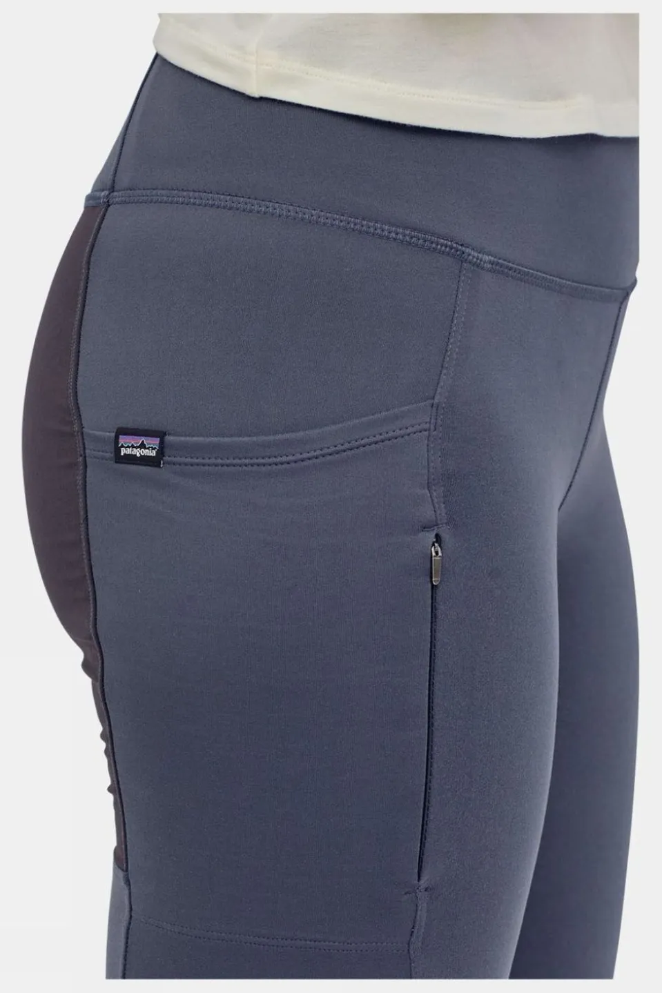 Womens Pack Out Hike Leggings