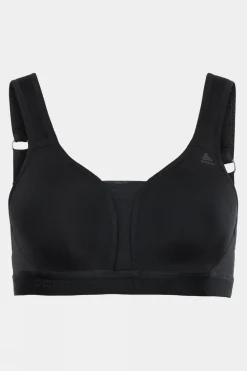 Womens Padded High Sports Bra