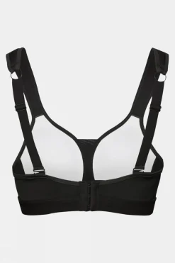 Womens Padded High Sports Bra