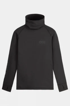 Womens Pagaya High Fleece