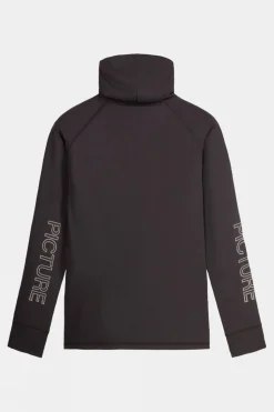 Womens Pagaya High Fleece