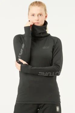 Womens Pagaya High Fleece