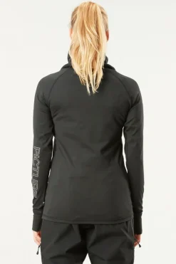 Womens Pagaya High Fleece