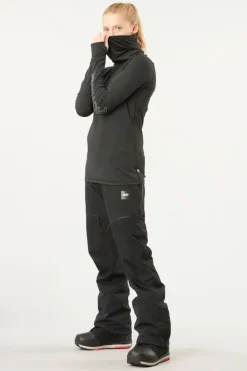 Womens Pagaya High Fleece