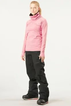 Womens Pagaya High Fleece