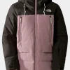Womens Pallie Down Jacket