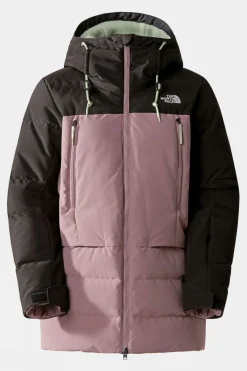 Womens Pallie Down Jacket