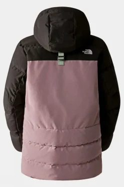 Womens Pallie Down Jacket