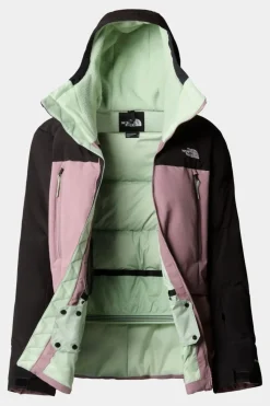 Womens Pallie Down Jacket
