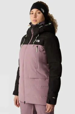 Womens Pallie Down Jacket