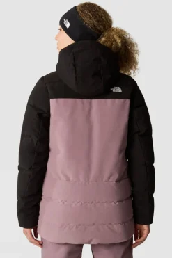 Womens Pallie Down Jacket