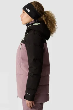 Womens Pallie Down Jacket