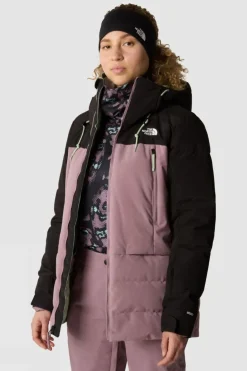 Womens Pallie Down Jacket