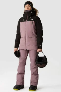 Womens Pallie Down Jacket