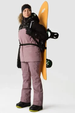 Womens Pallie Down Jacket