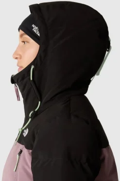 Womens Pallie Down Jacket