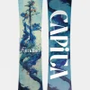 Womens Paradise Snowboard