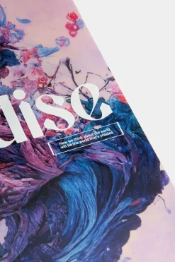 Womens Paradise Snowboard