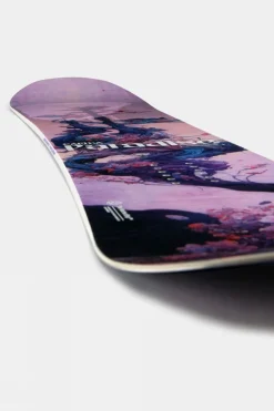 Womens Paradise Snowboard
